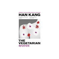 Han Kang The Vegetarian (pocket, eng)