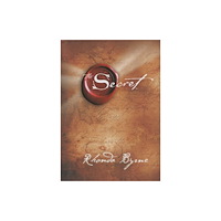 Rhonda Byrne The Secret (inbunden, eng)