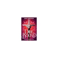 Sable Sorensen Dire Bound (häftad, eng)