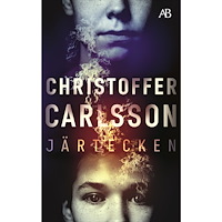 Christoffer Carlsson Järtecken (pocket)