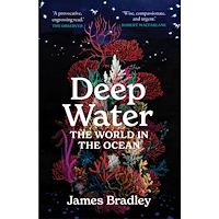 James Bradley Deep Water (pocket, eng)
