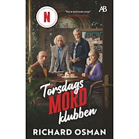 Richard Osman Torsdagsmordklubben (pocket)