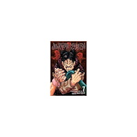 Gege Akutami Jujutsu Kaisen, Vol. 7 (häftad, eng)