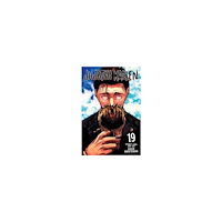 Gege Akutami Jujutsu Kaisen, Vol. 19 (häftad, eng)