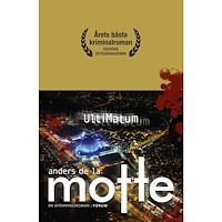 Anders De la Motte UltiMatum (bok, storpocket)