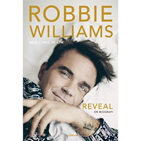 Chris Heath Reveal : en biografi (bok, danskt band)