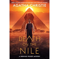 HarperCollins UK Publishers Death on the Nile [Movie Tie-in 2022] (pocket, eng)