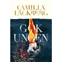 Camilla Läckberg Gökungen (inbunden)