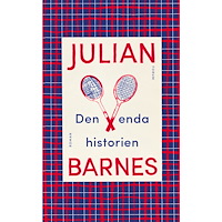 Julian Barnes Den enda historien (bok, flexband)