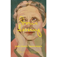 Doris Lessing Den femte sanningen (bok, storpocket)