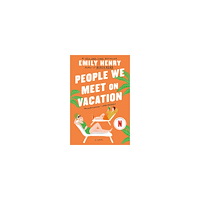 Emily Henry People We Meet On Vacation (pocket, eng)