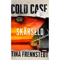 Tina Frennstedt Skärseld (inbunden)
