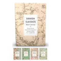 H. C. Andersen Danish Classics