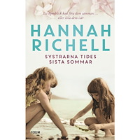 Hannah Richell Systrarna Tides sista sommar (bok, storpocket)