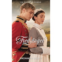 Bronwyn Scott Fredsängel (häftad)