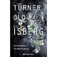 Niklas Turner Olovzon Isberg (inbunden)