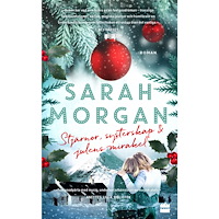 Sarah Morgan Stjärnor, systerskap och julens mirakel (pocket)