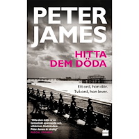 Peter James Hitta dem döda (pocket)