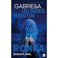 Gabriella Ullberg Westin Ensamfjäril (pocket)