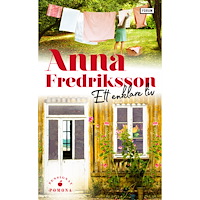 Anna Fredriksson Ett enklare liv (pocket)