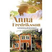 Anna Fredriksson Sommarhuset (pocket)