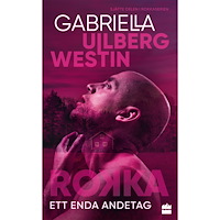 Gabriella Ullberg Westin Ett enda andetag (pocket)
