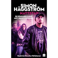 Simon Häggström Nattstad (pocket)