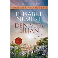Elisabet Nemert Den vita liljan (bok, storpocket)