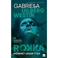 Gabriella Ullberg Westin Mörkret under ytan (pocket)