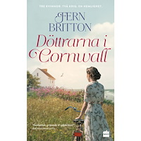 Fern Britton Döttrarna i Cornwall (pocket)