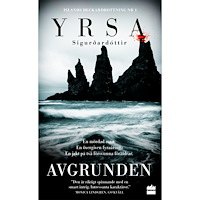 Yrsa Sigurdardottir Avgrunden (pocket)