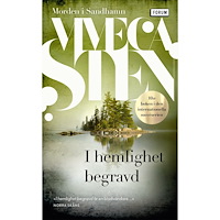 Viveca Sten I hemlighet begravd (pocket)