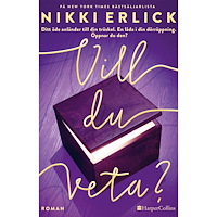 Nikki Erlick Vill du veta? (inbunden)