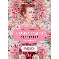 Eloisa James Cleopatra (bok, danskt band)