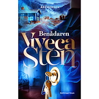 Viveca Sten Benådaren (inbunden)