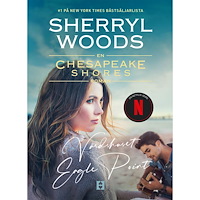 Sherryl Woods Värdshuset Eagle Point (bok, danskt band)