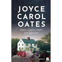 Joyce Carol Oates Natten. Sömnen. Döden. Och stjärnorna (pocket)