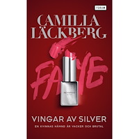 Camilla Läckberg Vingar av silver (pocket)