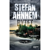 Stefan Ahnhem Bytet (pocket)