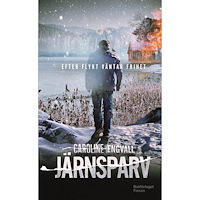 Caroline Engvall Järnsparv (pocket)