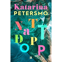 Katarina Petersmo Nattdopp (inbunden)