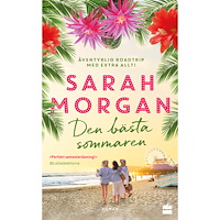 Sarah Morgan Den bästa sommaren (pocket)