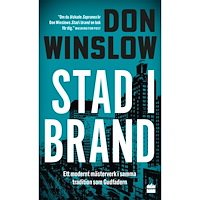 Don Winslow Stad i brand (pocket)