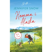 Jennifer Snow Hemma i Alaska (häftad)