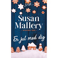 Susan Mallery En jul med dig (häftad)