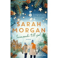Sarah Morgan Insnöade till jul (inbunden)