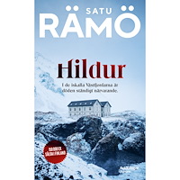 Satu Rämö Hildur (pocket)