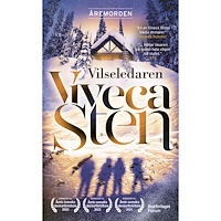 Viveca Sten Vilseledaren (pocket)