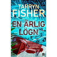 Tarryn Fisher En ärlig lögn (pocket)