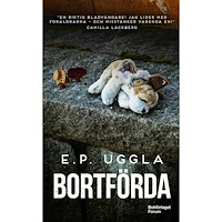 E. P. Uggla Bortförda (pocket)